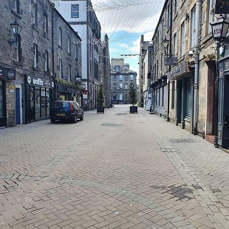 Lovely 2 Bedroom Flat In The Heart Of The City Edinburgh Dış mekan fotoğraf