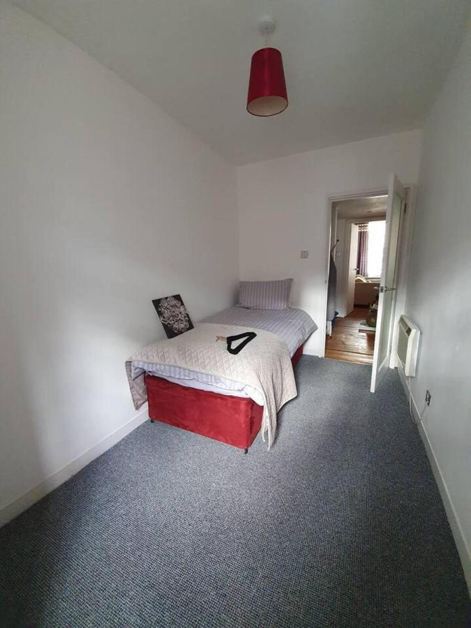Lovely 2 Bedroom Flat In The Heart Of The City Edinburgh Dış mekan fotoğraf